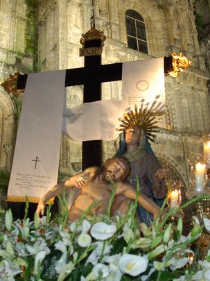 21.000 personas visitan el Belén de Santo Domingo durante la Navidad en  Plasencia - Semana Santa Plasencia